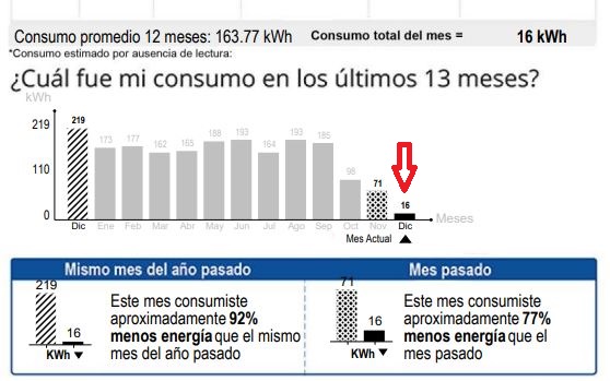 Descripción de la foto